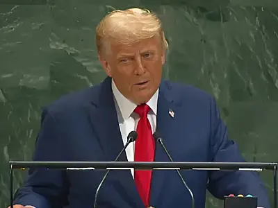 Trump e Lula prometem reunião "na próxima semana" após encontro na ONU