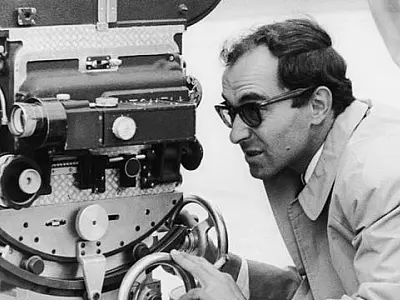 Filme póstumo de Godard em Cannes faz dupla com documentário sem sal