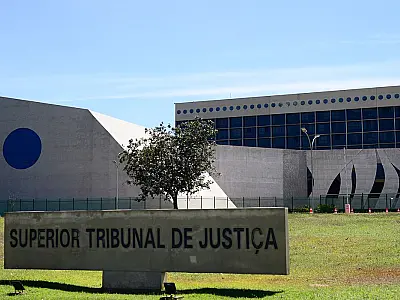 STJ nega liminar para que Dino forneça mais imagens do 8 de janeiro