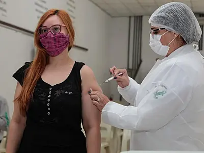Campanha Multivacinação atualiza carteira vacinal a partir deste sábado em Santos
