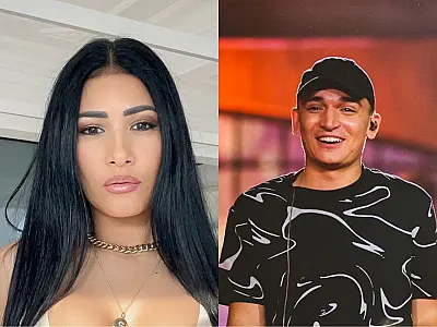 Simaria esclarece rumores de affair com João Gomes