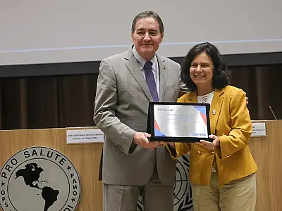 Brasil recebe certificado de país livre da elefantíase