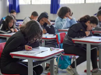 Mongaguá intensifica ações para reduzir evasão escolar na Rede de Ensino