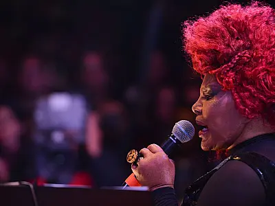 Personalidades negras voltam a ser homenageadas pela Fundação Palmares