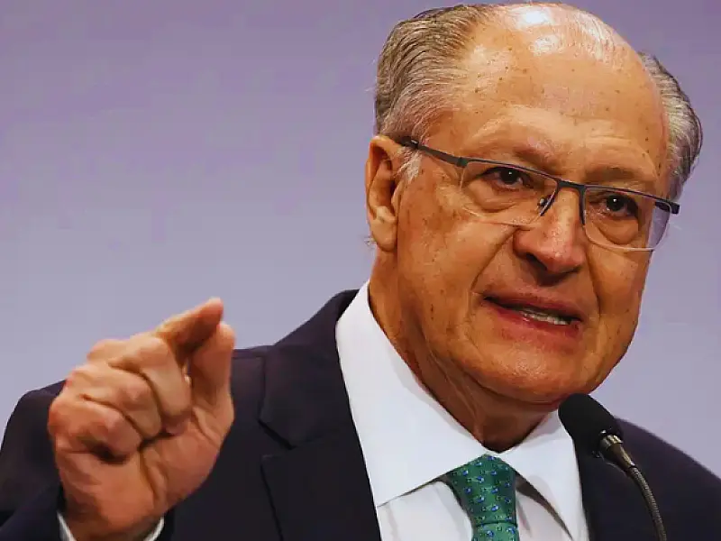 Alckmin: socorro a exportador não causará impacto fiscal