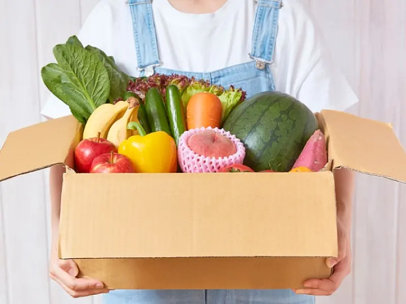 Abrasel lança calendário de sazonalidade de alimentos para auxiliar empreendedores a planejarem com