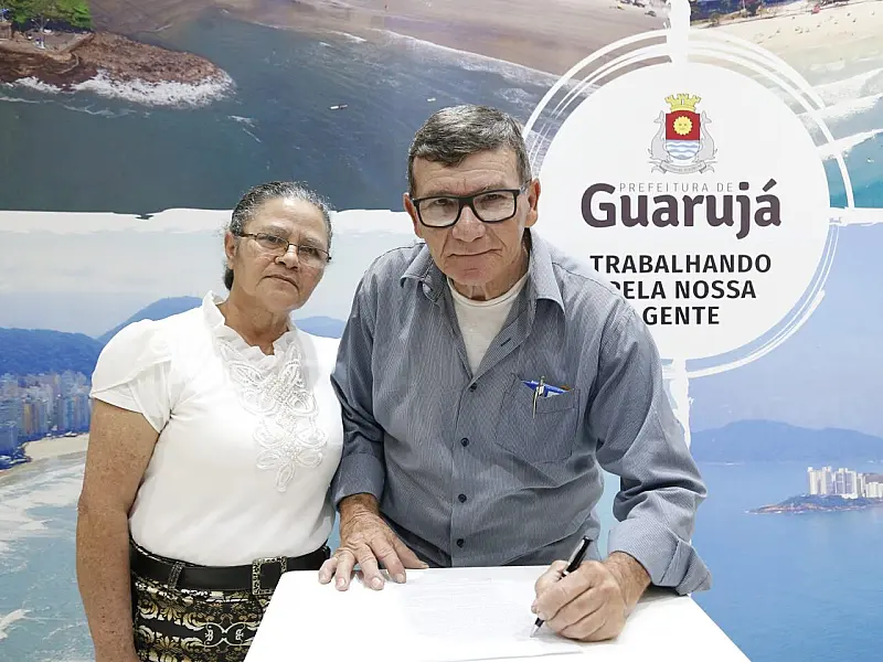 Regularização fundiária vai beneficiar mais de 15 mil famílias do município
