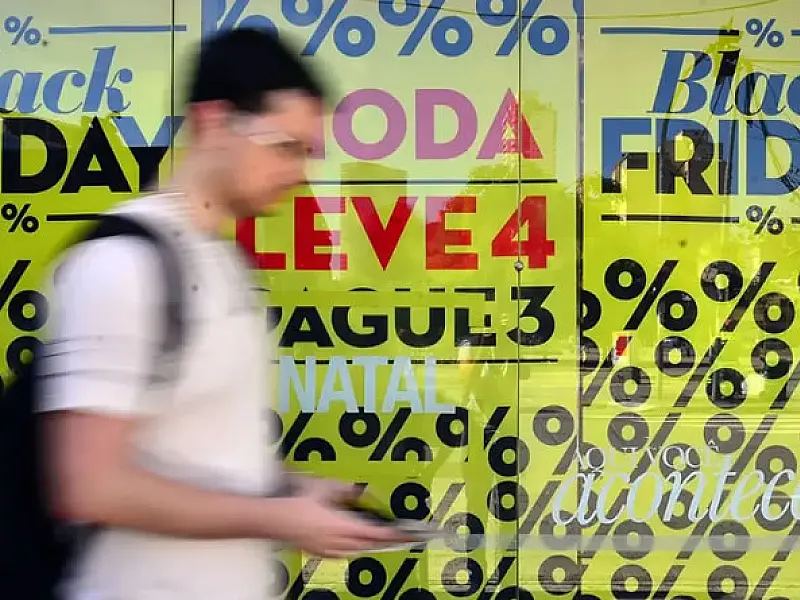 Semana da Black Friday terá ação especial do Procon-SP em 80 cidades