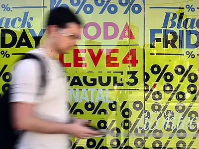 Semana da Black Friday terá ação especial do Procon-SP em 80 cidades