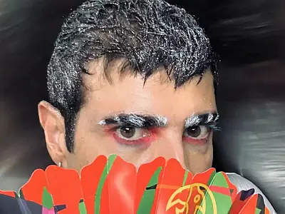 Reynaldo Gianecchini fará drag queen na peça 'Priscilla: A Rainha do Deserto'