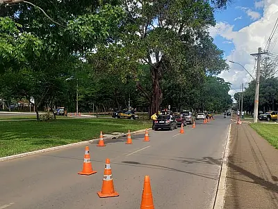 Código de Trânsito Brasileiro completa 24 anos