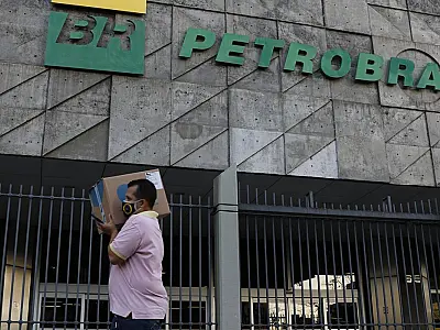 Petrobras encerrará processos de desinvestimento em quatro polos