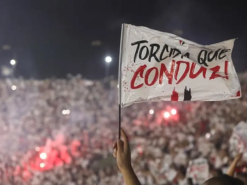 São Paulo prepara megaevento para dia da final da Copa do Brasil