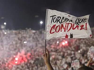 São Paulo prepara megaevento para dia da final da Copa do Brasil