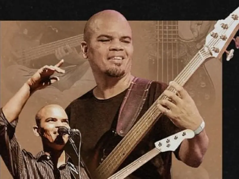 Procópio Ferreira tem stand-up do humorista Nando Viana nesta quinta-feira
