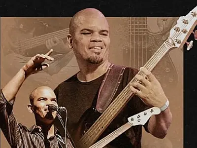 Procópio Ferreira tem stand-up do humorista Nando Viana nesta quinta-feira