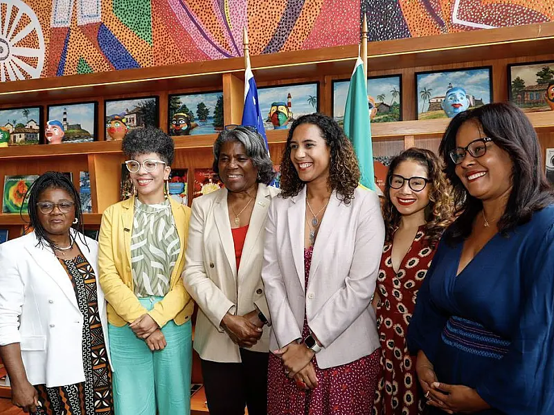 Anac e ministérios vão debater prevenção ao racismo em empresas aéreas