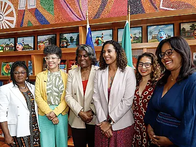 Anac e ministérios vão debater prevenção ao racismo em empresas aéreas