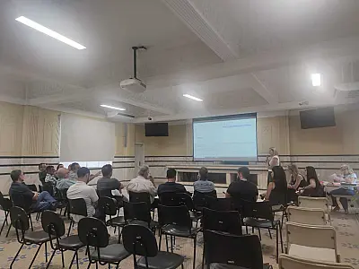 Inicia discussão e revisão do Código de Edificações de Santos para implantar processo digital