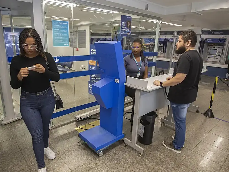 Programa Desenrola é prorrogado por três meses