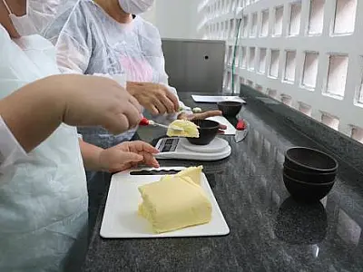 Inscrições: Dia das Mães: Fundo Social de Santos oferece aula de confeitaria
