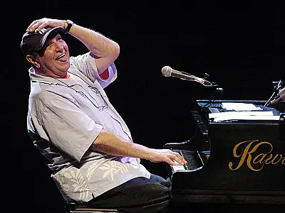 Morre o cantor e compositor João Donato, ícone da MPB, aos 88 anos
