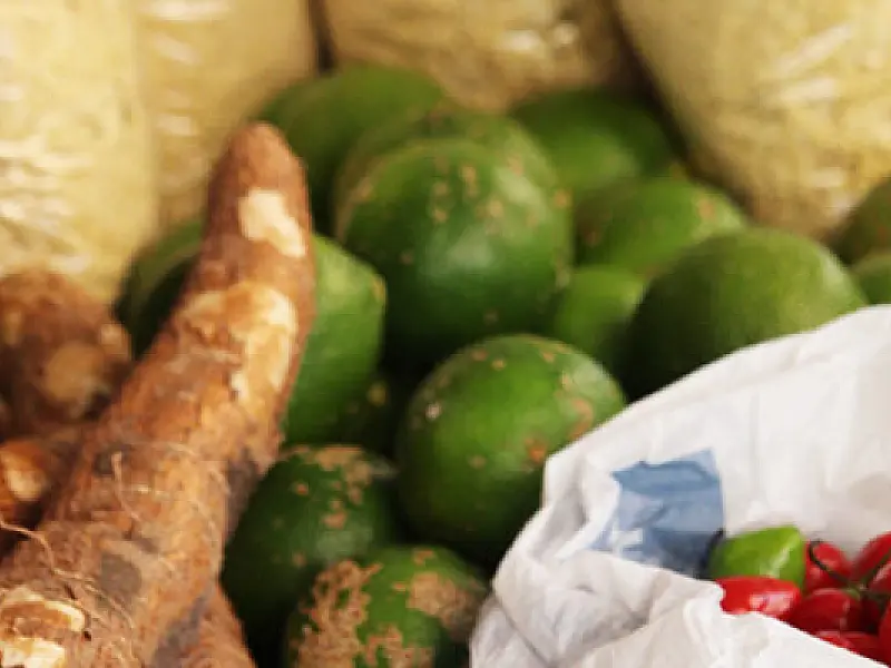 Oficina no Sesc Registro aborda cultura alimentar quilombola
