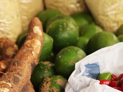 Oficina no Sesc Registro aborda cultura alimentar quilombola