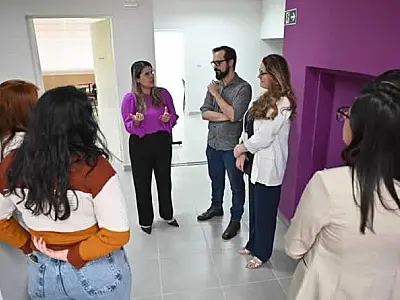 Casa da Mulher de Santos inicia atendimentos psicológicos