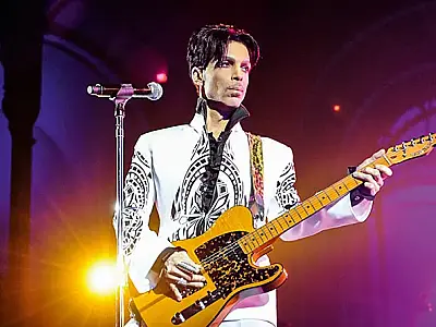 Prince deixou legado eterno após nove anos