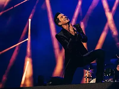Primavera Sound tem The Cure, Marisa Monte e Marina Sena; saiba como comprar ingressos