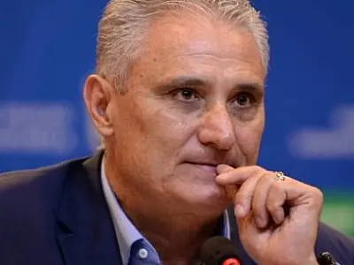 Tite vê seleção mais preparada para a Copa do Qatar do que em 2018