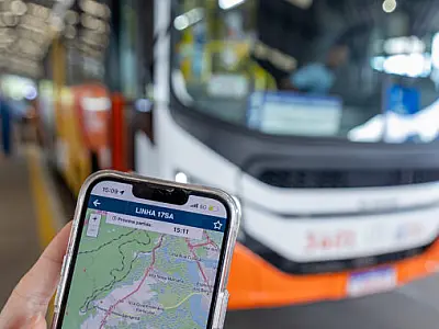 PG terá linha com passagem grátis durante a 68ª edição dos Jogos Regionais