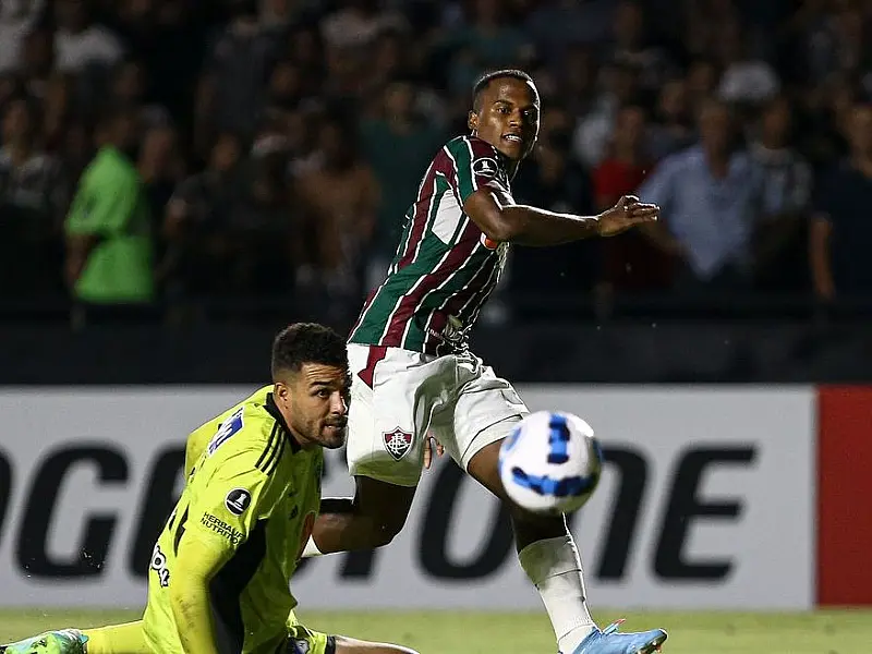 Flu supera Millonarios e se aproxima da fase de grupos