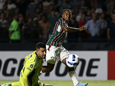 Flu supera Millonarios e se aproxima da fase de grupos