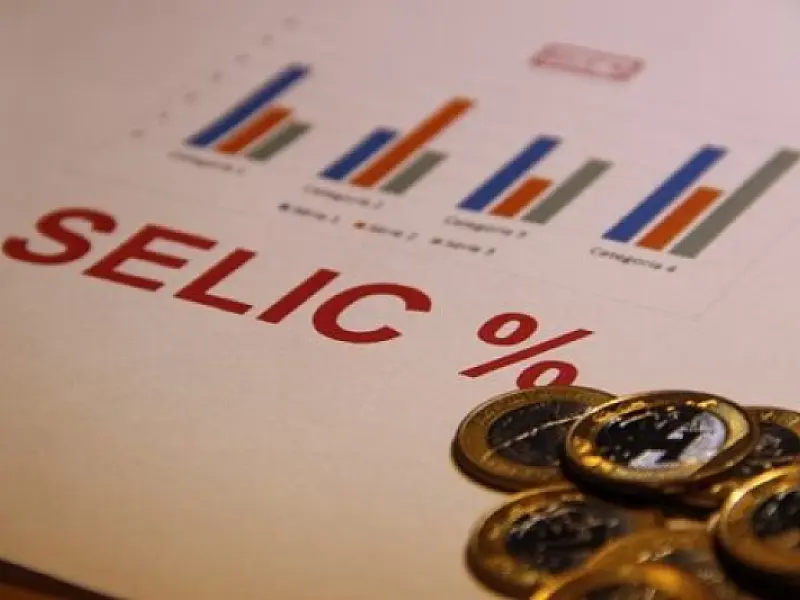 Selic permanece em 15% ao ano, maior nível desde 2006
