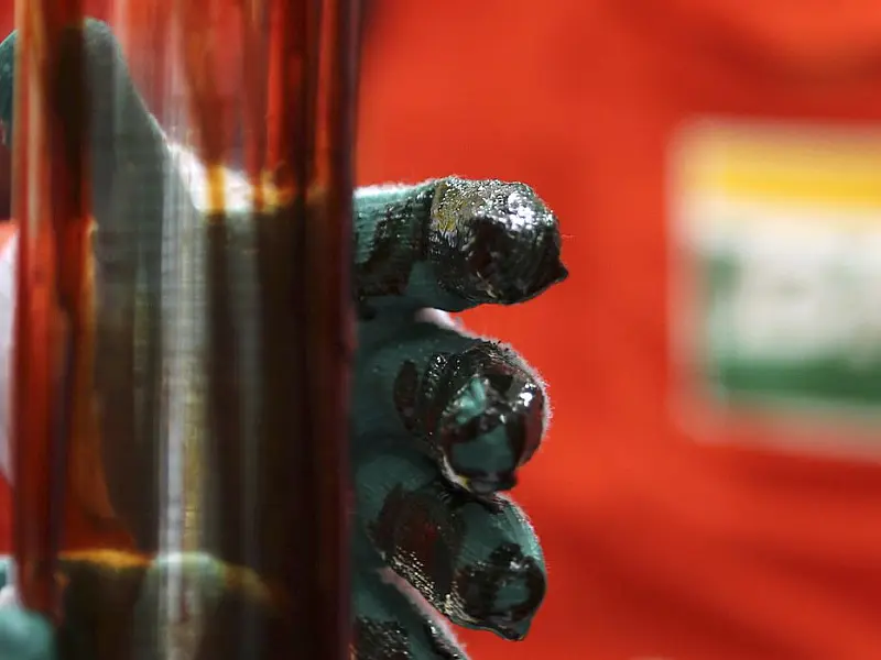 Petrobras informa ter atingido meta de produção anual em 2022