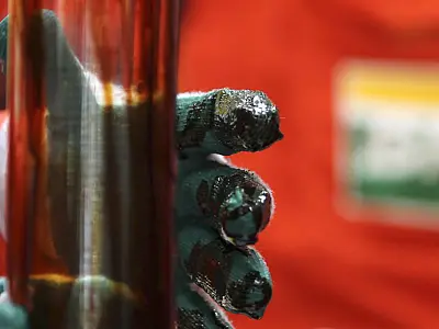 Petrobras informa ter atingido meta de produção anual em 2022