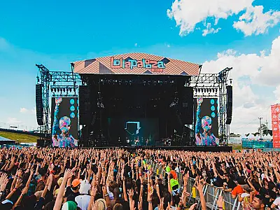 Site falso do Lollapalooza Brasil engana consumidores; saiba como evitar golpe