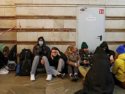 Brasileiros que estão na Ucrânia devem seguir orientações da Embaixada do Brasil em Kiev