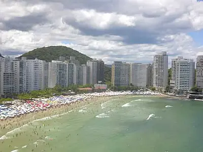 Guarujá comemora 91 anos de emancipação político-administrativa com programação especial
