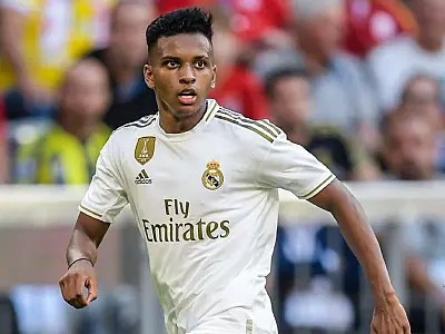 Rodrygo é obrigado a pagar de pensão de filhos gêmeos