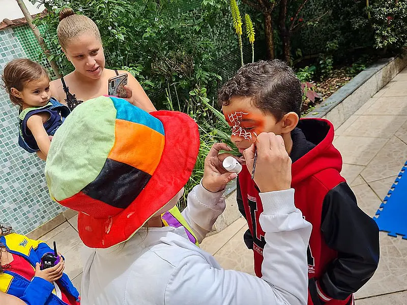 Prefeitura realiza ação sócio-comunitária alusiva ao Dia das Crianças neste sábado