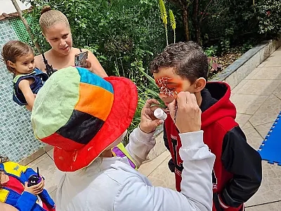 Prefeitura realiza ação sócio-comunitária alusiva ao Dia das Crianças neste sábado