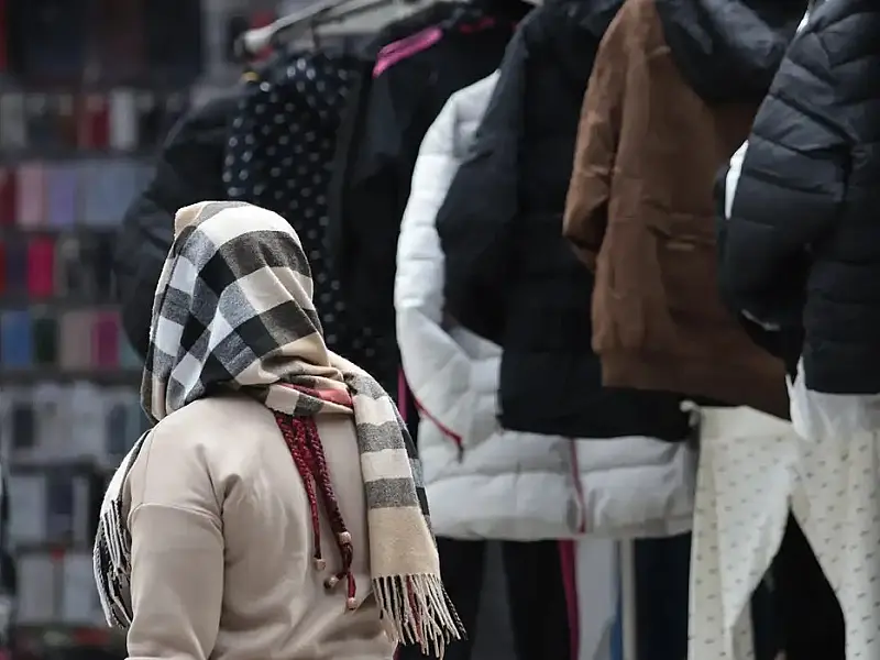 Inmet prevê segunda sob frio intenso no Sudeste