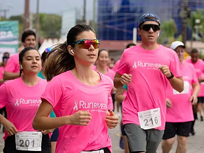 Corrida Pão de Açúcar movimenta Bertioga neste domingo (2)