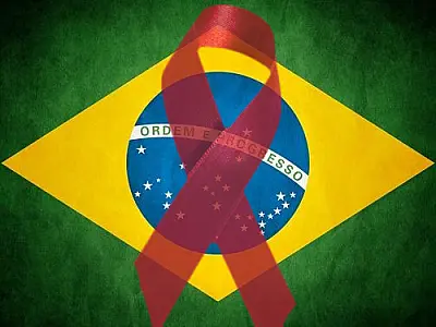 Racismo e pobreza levam a maior risco de infecção por HIV no Brasil