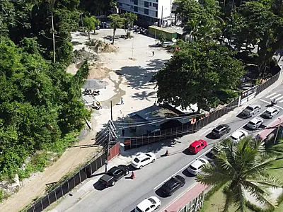 Pacote de investimentos turísticos dá sequência a programa São Vicente de Cara Nova