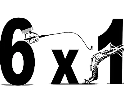 Charge do Dia