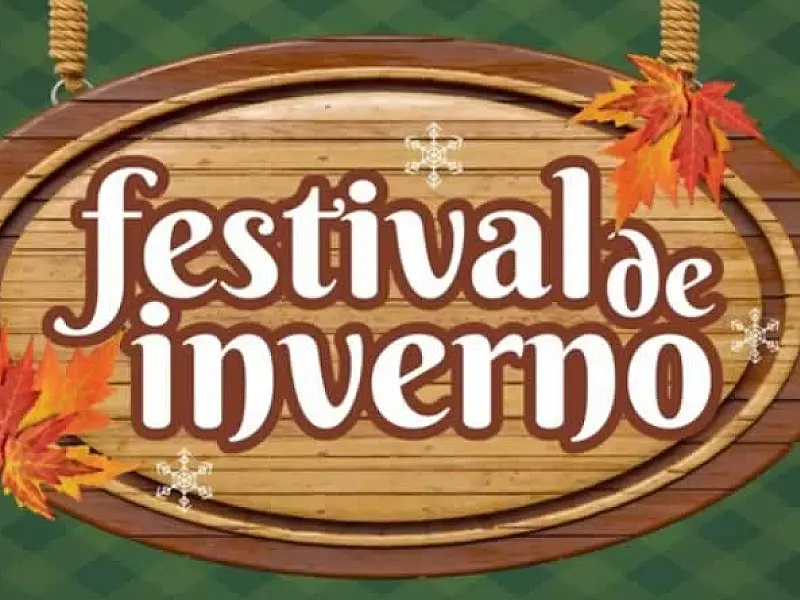 Quermesse em Cubatão com o 'Festival de Inverno', no Píer do Casqueiro, divulga programação